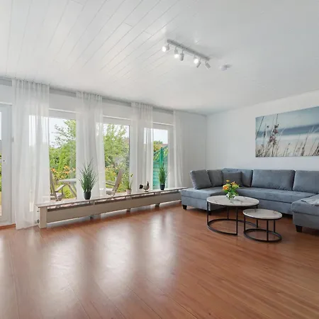 Vakantiehuis Urban 2.0