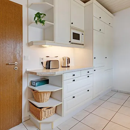 Urban 2.0 Vakantiehuis Büttelborn