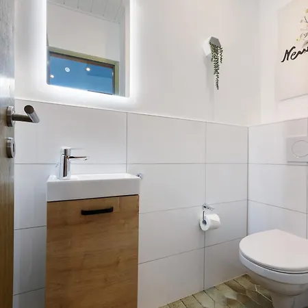 Urban 2.0 Vakantiehuis