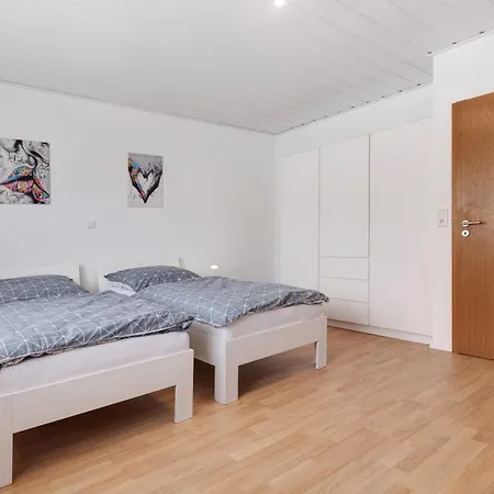 Urban 2.0 Vakantiehuis