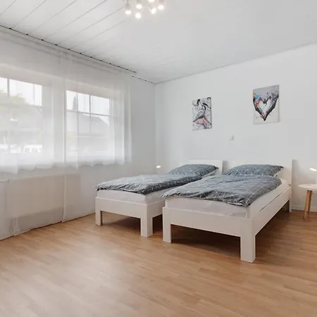 Vakantiehuis Urban 2.0