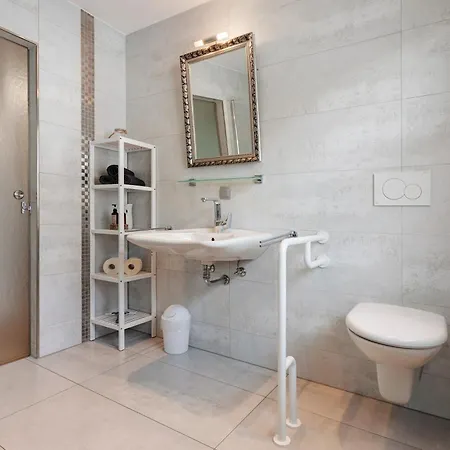 Urban 2.0 Vakantiehuis Büttelborn