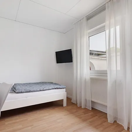 Urban 2.0 Vakantiehuis
