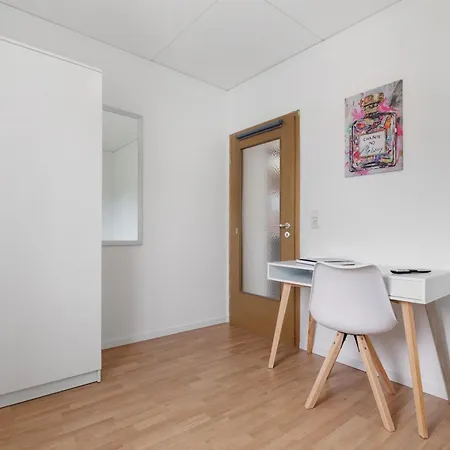 Vakantiehuis Urban 2.0