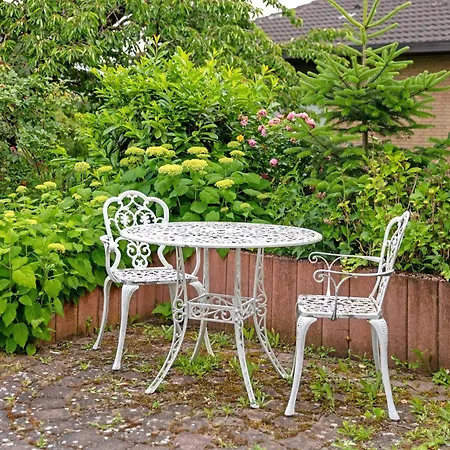 Vakantiehuis Urban 2.0 *